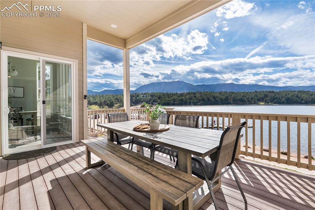 17824 Lake Side Drive Monument CO 80132
