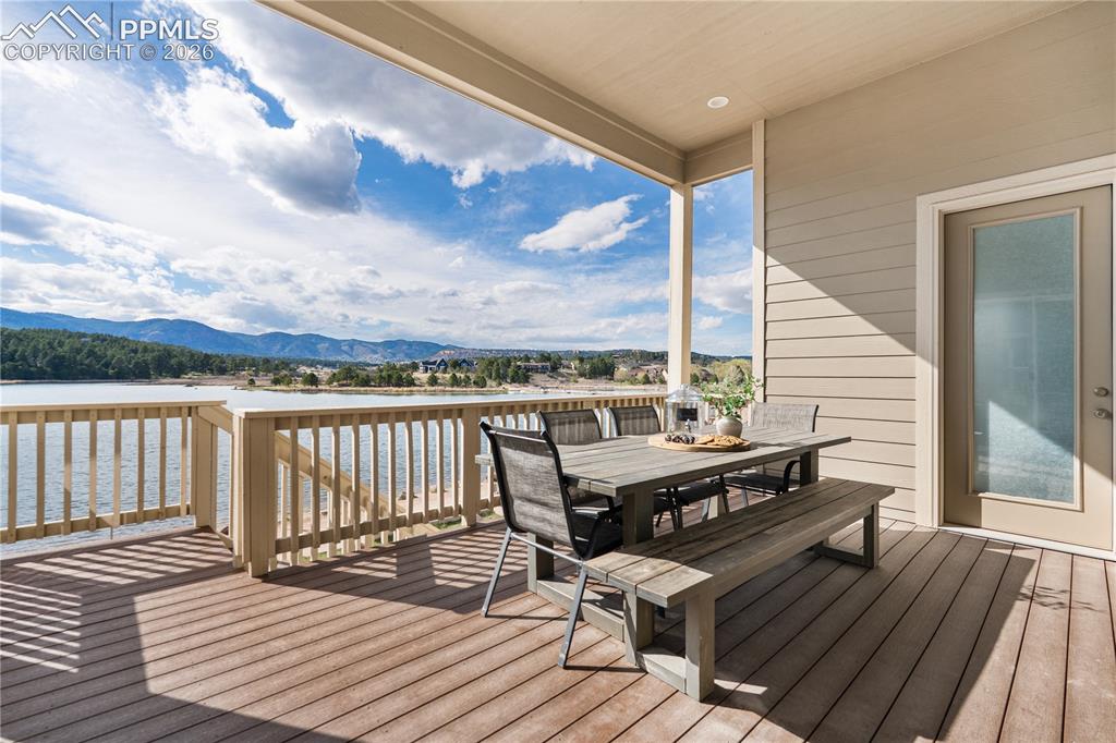 17824 Lake Side Drive Monument CO 80132