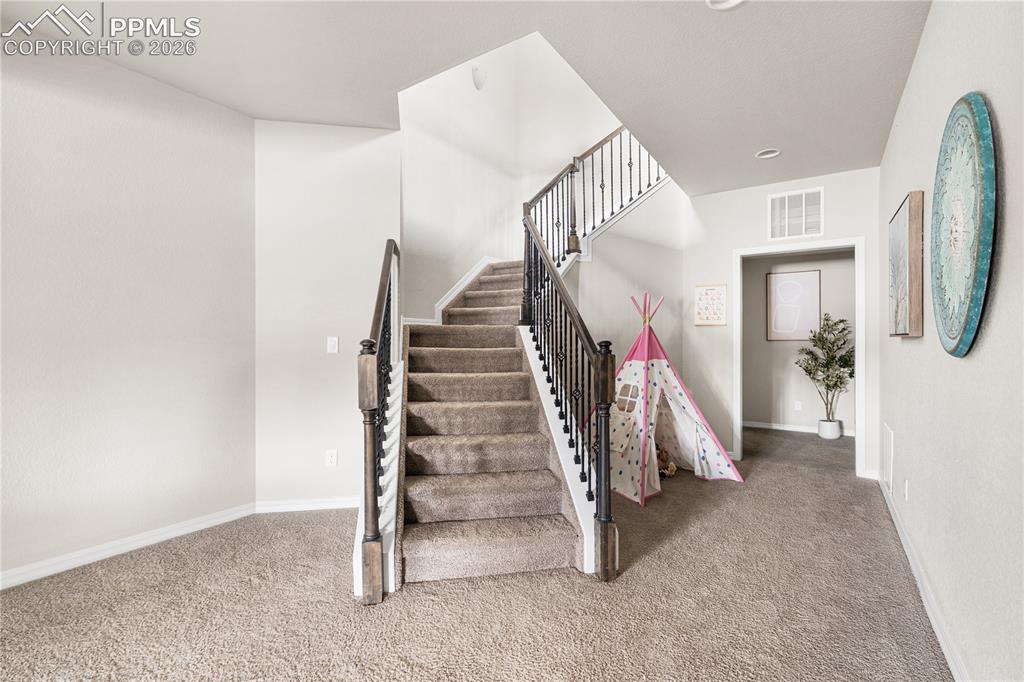 17824 Lake Side Drive Monument CO 80132