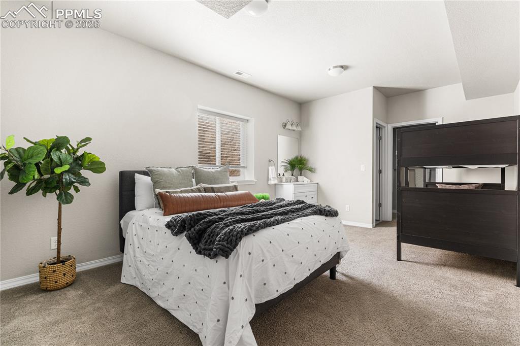 17824 Lake Side Drive Monument CO 80132