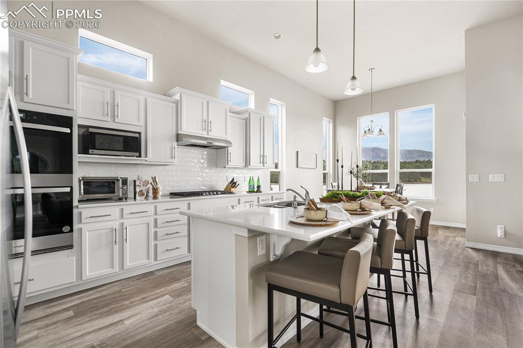 17824 Lake Side Drive Monument CO 80132