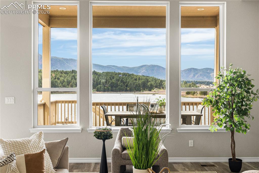 17824 Lake Side Drive Monument CO 80132