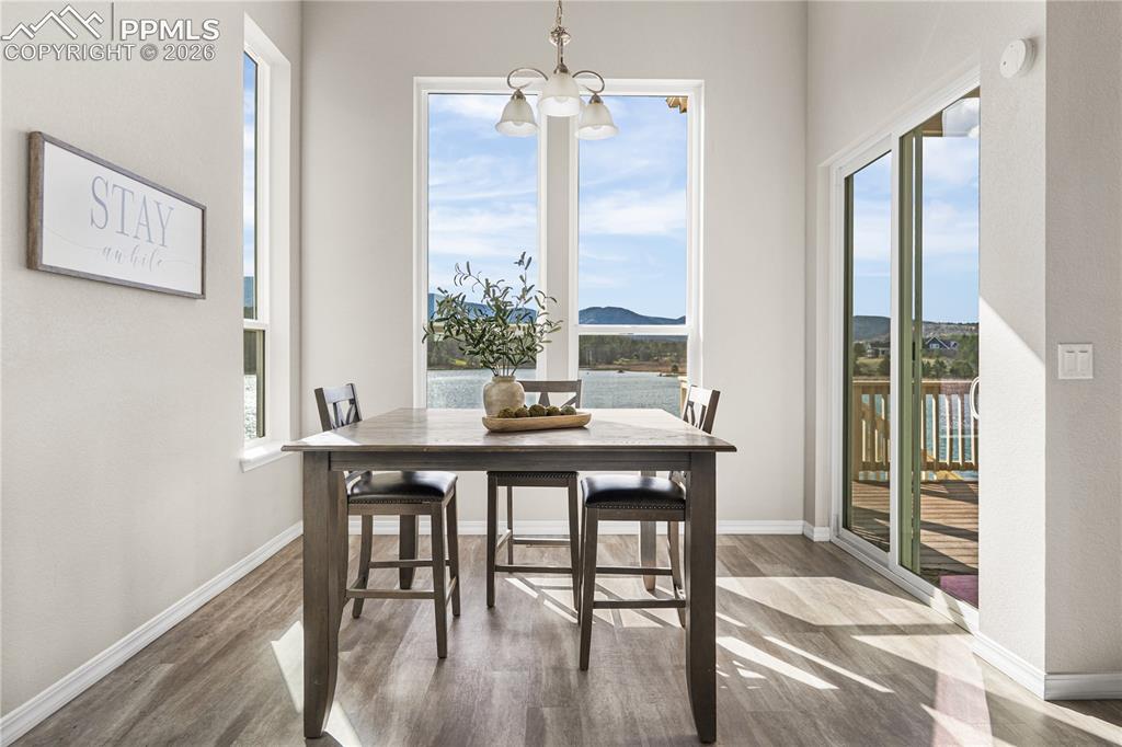 17824 Lake Side Drive Monument CO 80132
