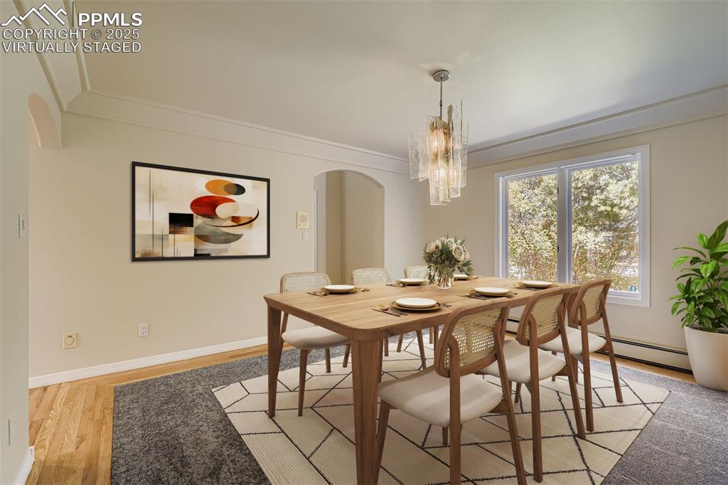 1460 Lone Scout Lookout Monument CO 80132