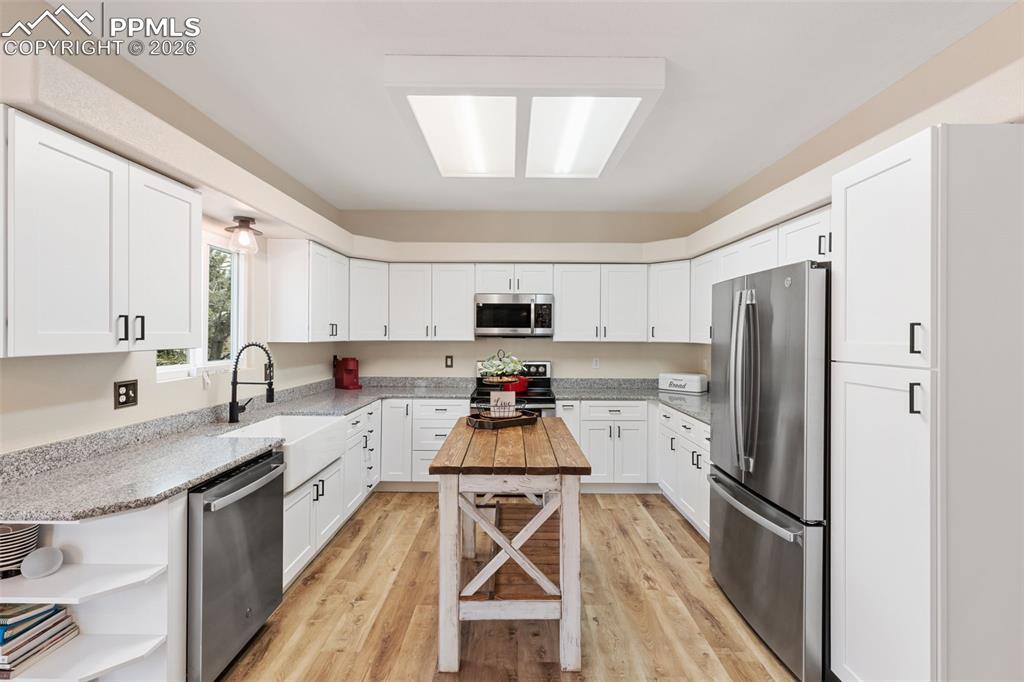 1268 Lawn Lake Trail Colorado Springs CO 80921