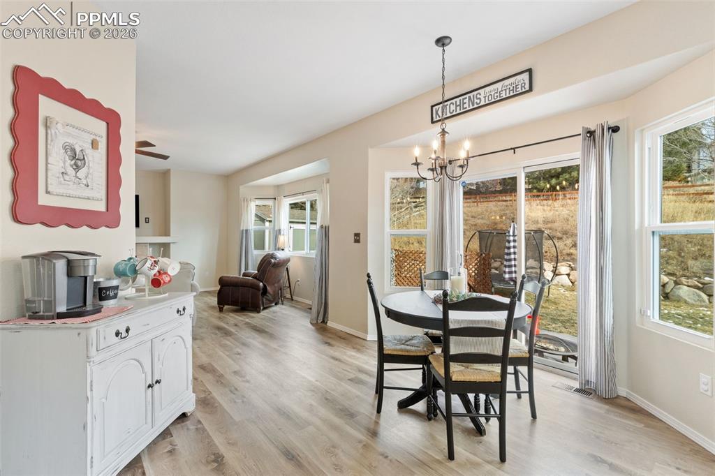 1268 Lawn Lake Trail Colorado Springs CO 80921