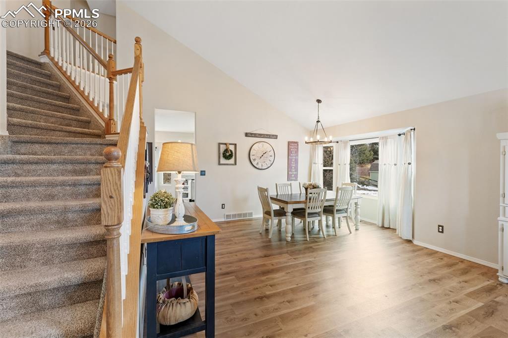 1268 Lawn Lake Trail Colorado Springs CO 80921