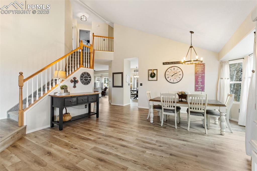 1268 Lawn Lake Trail Colorado Springs CO 80921