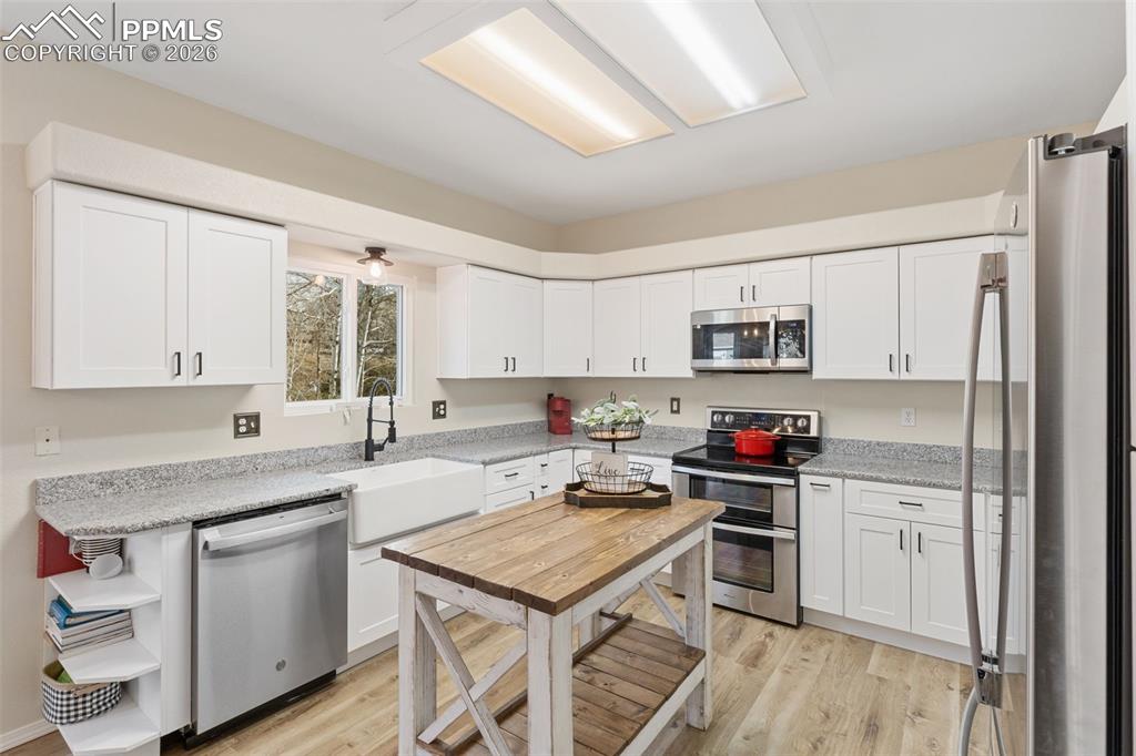 1268 Lawn Lake Trail Colorado Springs CO 80921