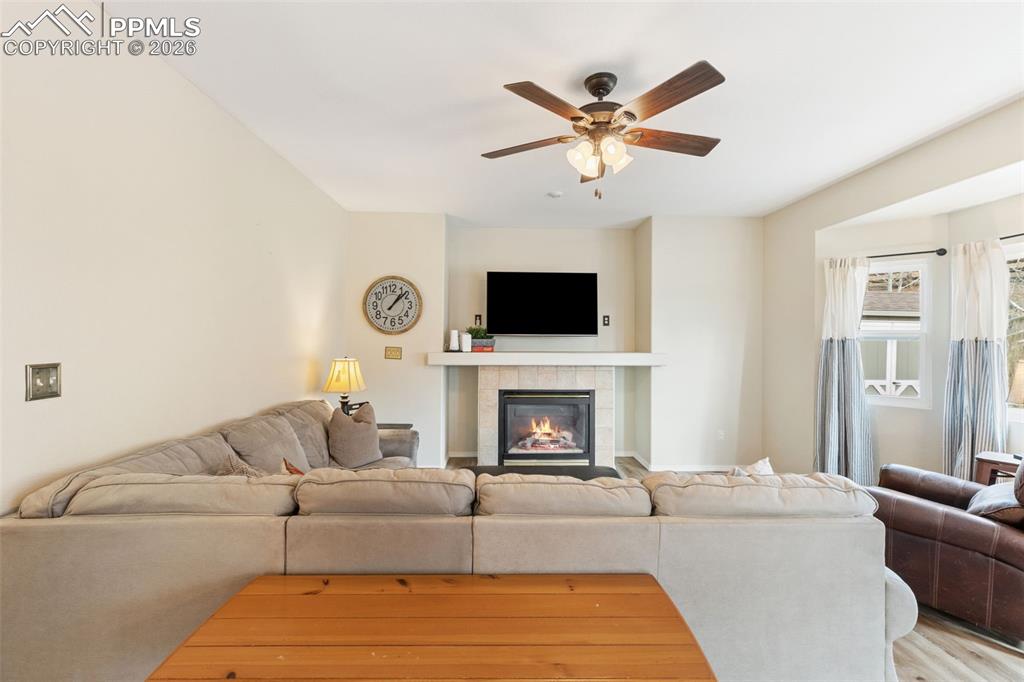 1268 Lawn Lake Trail Colorado Springs CO 80921