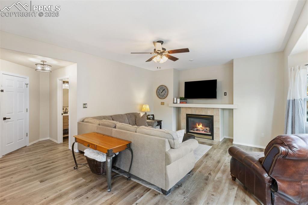 1268 Lawn Lake Trail Colorado Springs CO 80921