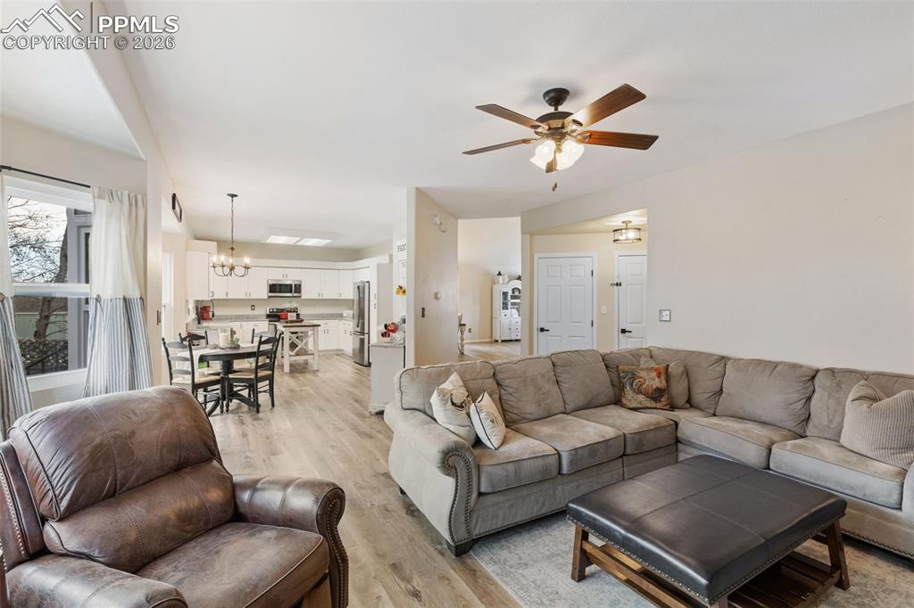 1268 Lawn Lake Trail Colorado Springs CO 80921