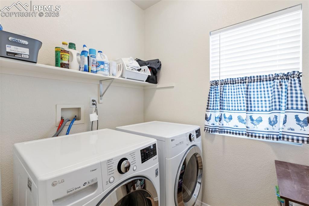 1268 Lawn Lake Trail Colorado Springs CO 80921