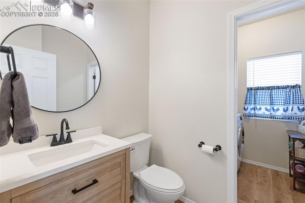 1268 Lawn Lake Trail Colorado Springs CO 80921