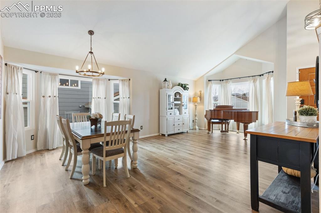 1268 Lawn Lake Trail Colorado Springs CO 80921