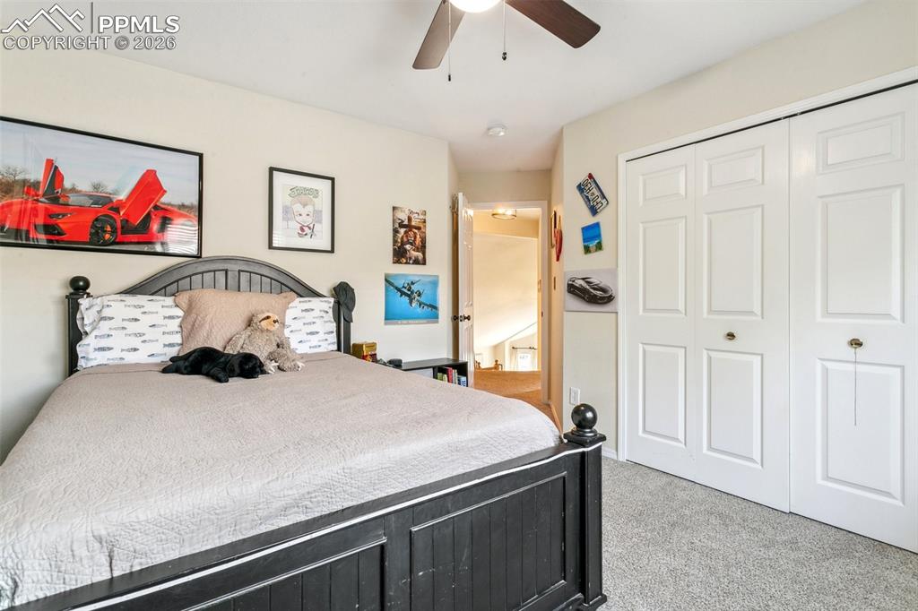 1268 Lawn Lake Trail Colorado Springs CO 80921