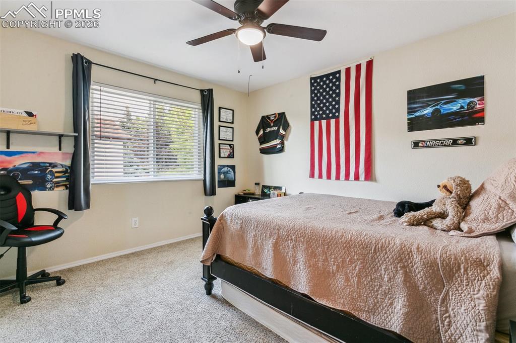 1268 Lawn Lake Trail Colorado Springs CO 80921