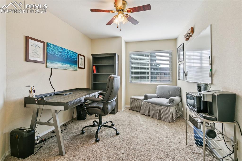 1268 Lawn Lake Trail Colorado Springs CO 80921