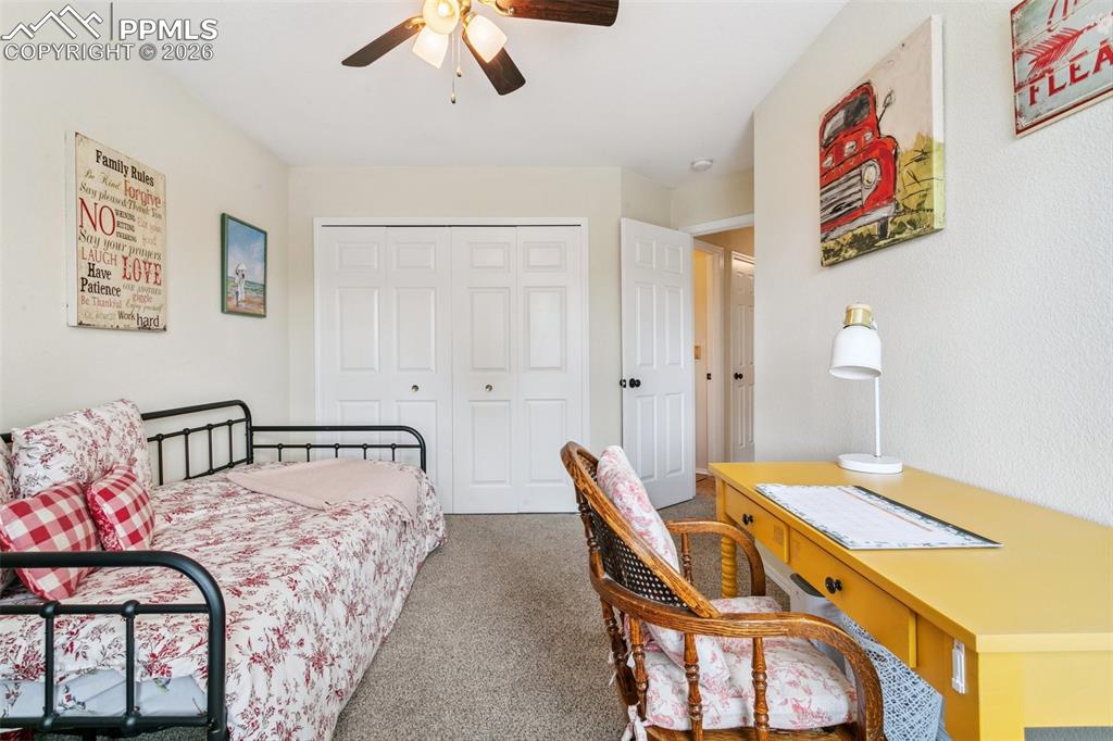 1268 Lawn Lake Trail Colorado Springs CO 80921