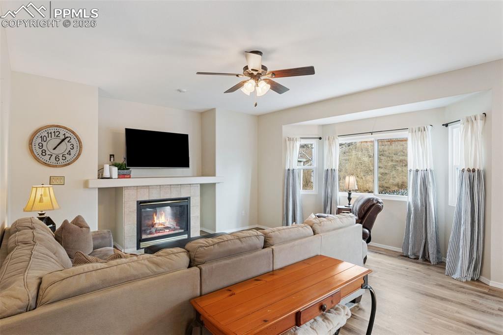 1268 Lawn Lake Trail Colorado Springs CO 80921