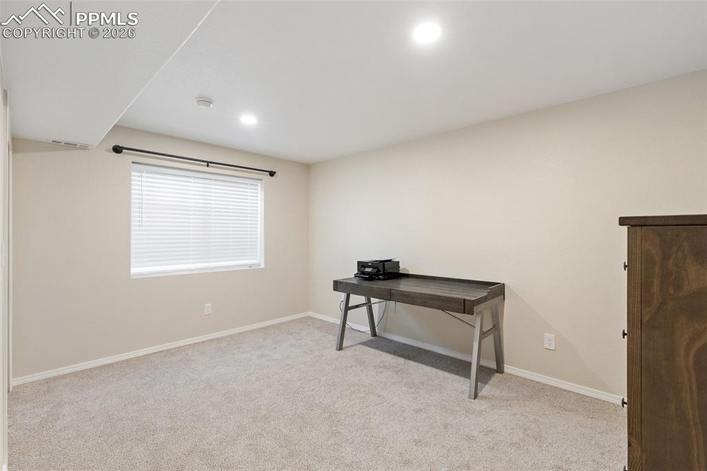 1268 Lawn Lake Trail Colorado Springs CO 80921