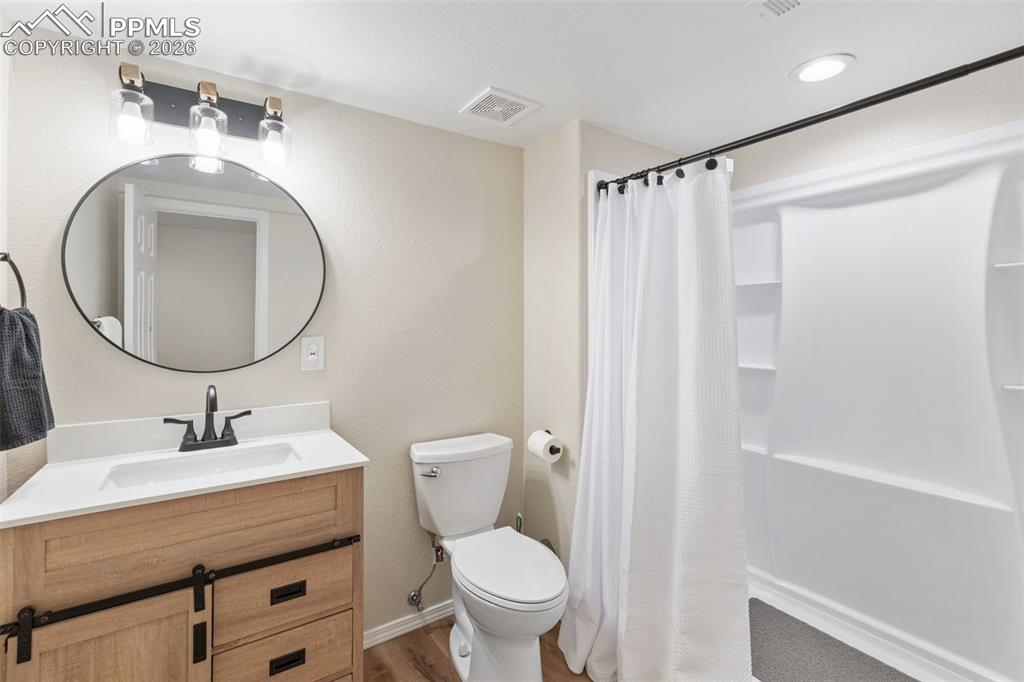 1268 Lawn Lake Trail Colorado Springs CO 80921