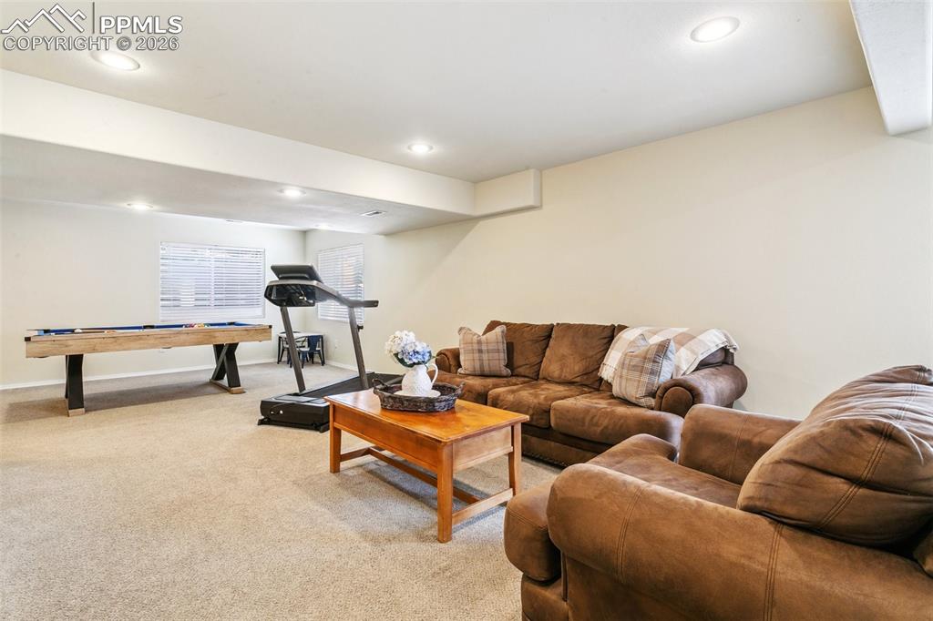 1268 Lawn Lake Trail Colorado Springs CO 80921