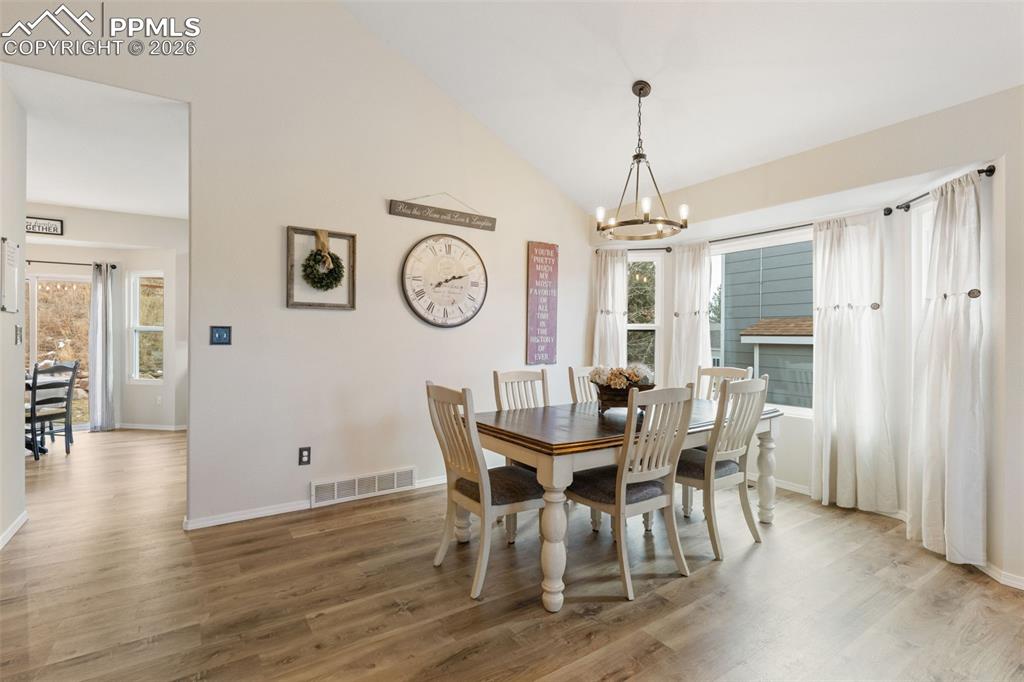 1268 Lawn Lake Trail Colorado Springs CO 80921