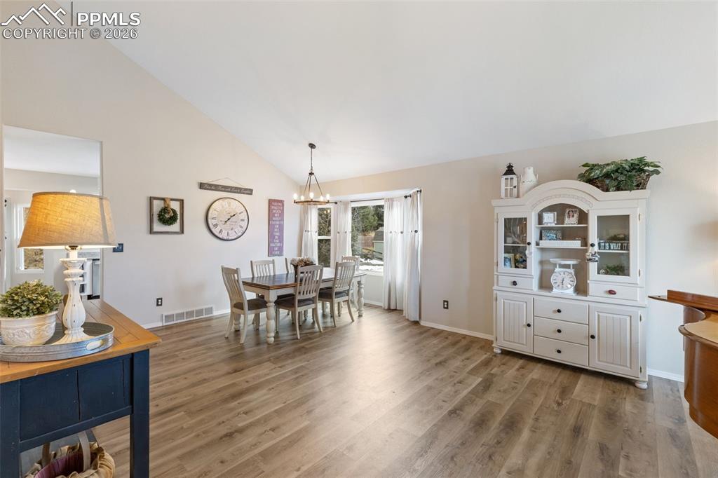 1268 Lawn Lake Trail Colorado Springs CO 80921