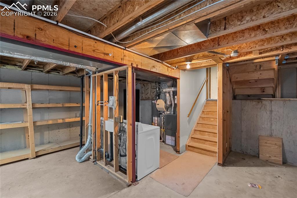 5120 Quill Drive Colorado Springs CO 80911