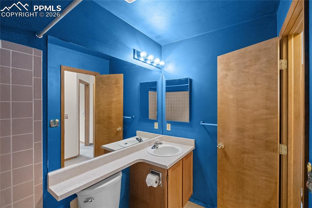 5120 Quill Drive Colorado Springs CO 80911