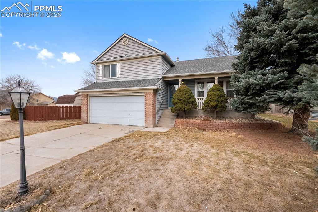 5120 Quill Drive Colorado Springs CO 80911