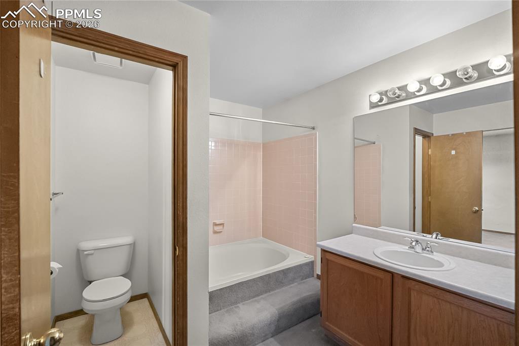 5120 Quill Drive Colorado Springs CO 80911