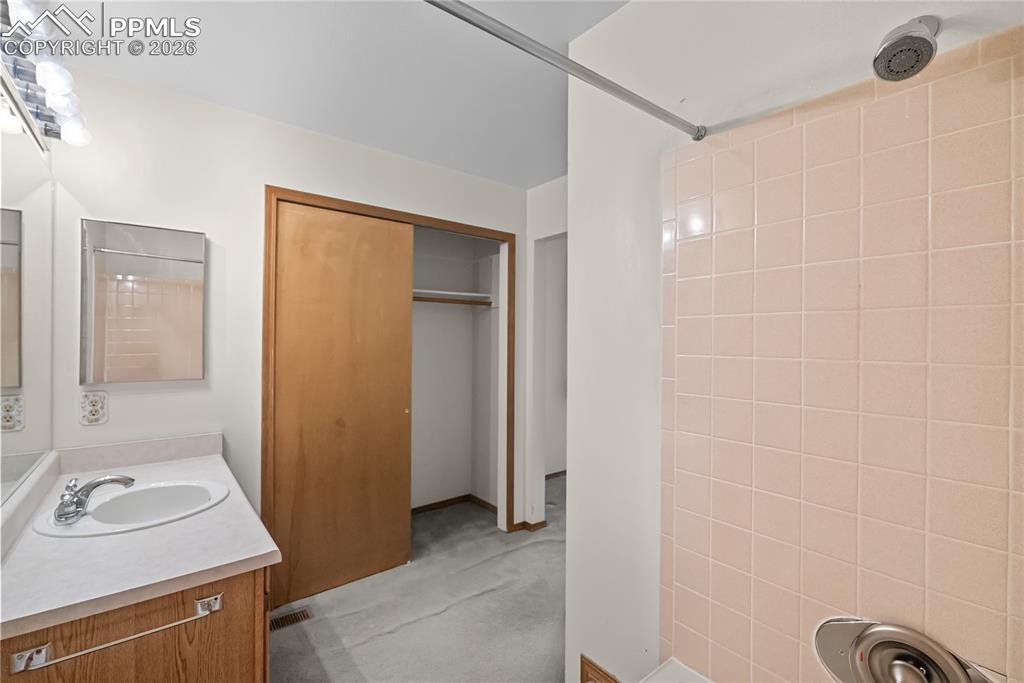 5120 Quill Drive Colorado Springs CO 80911