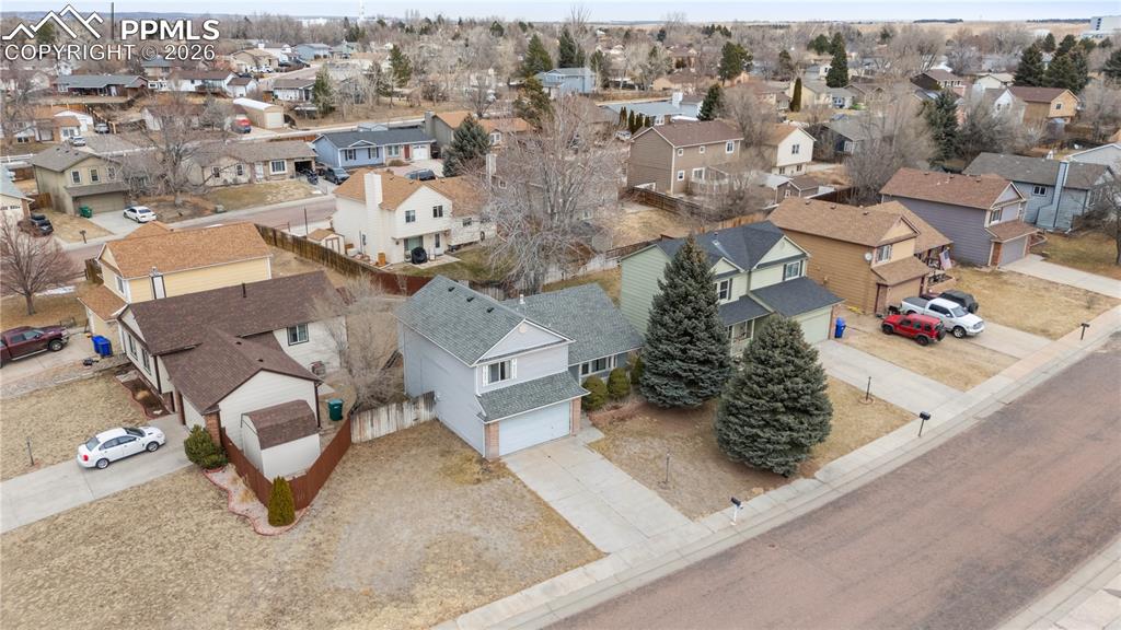 5120 Quill Drive Colorado Springs CO 80911