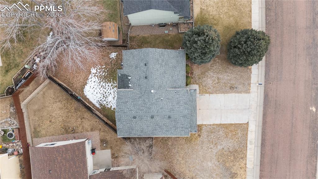 5120 Quill Drive Colorado Springs CO 80911