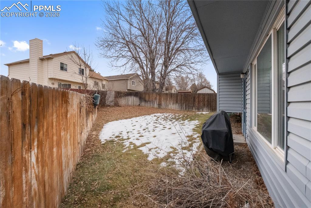 5120 Quill Drive Colorado Springs CO 80911