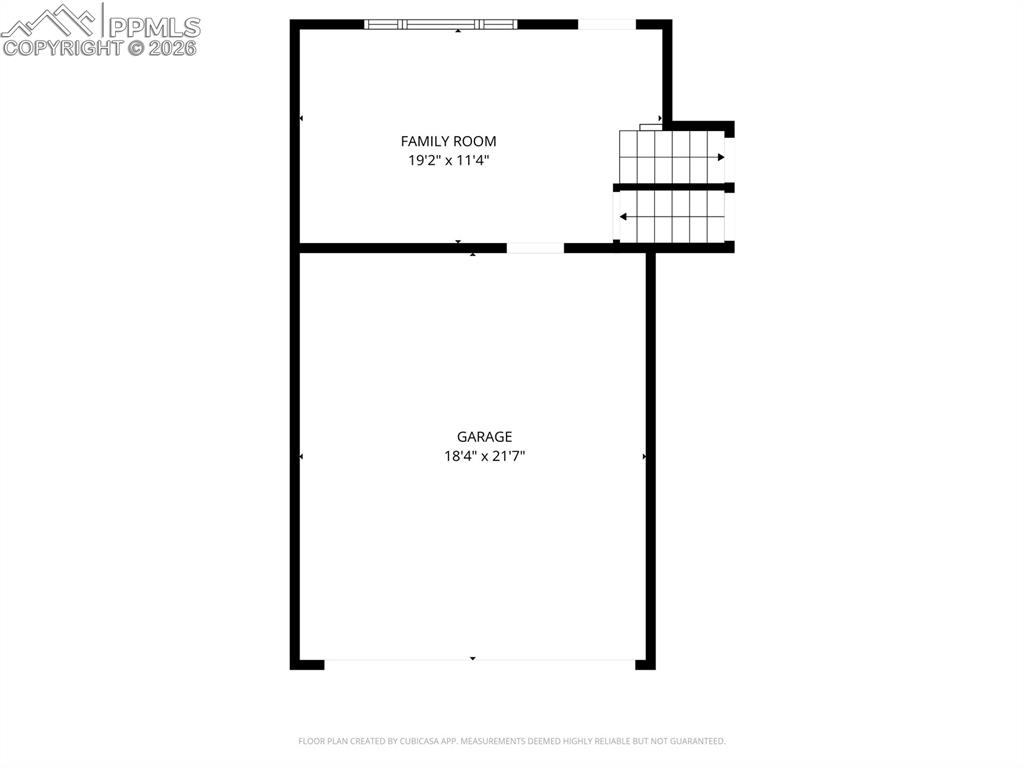 5120 Quill Drive Colorado Springs CO 80911