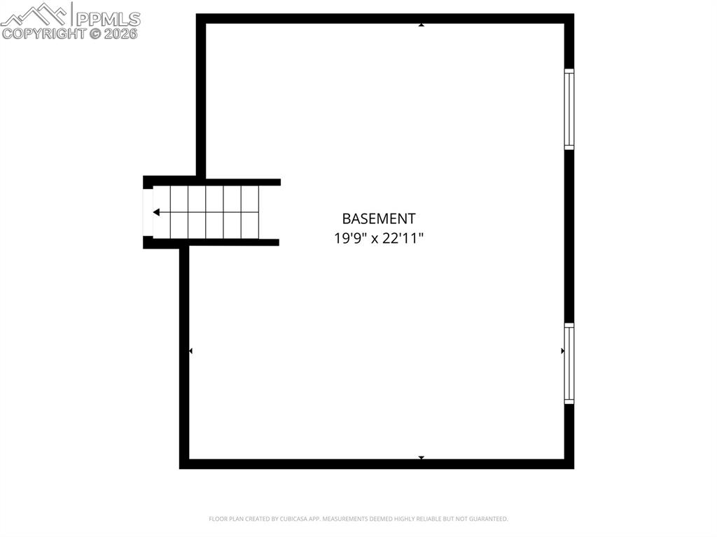 5120 Quill Drive Colorado Springs CO 80911
