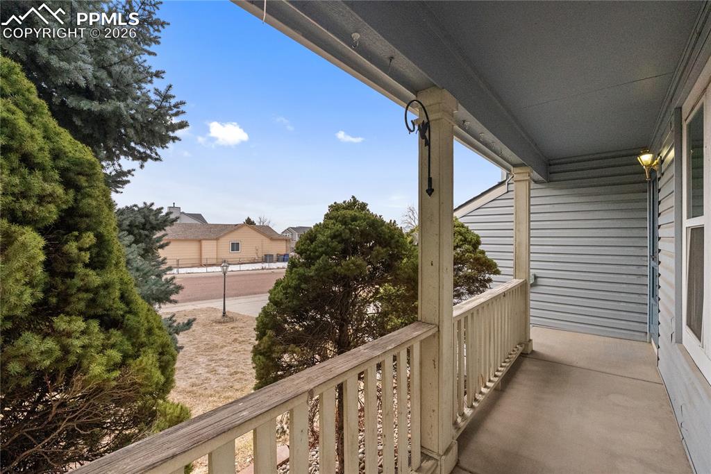 5120 Quill Drive Colorado Springs CO 80911