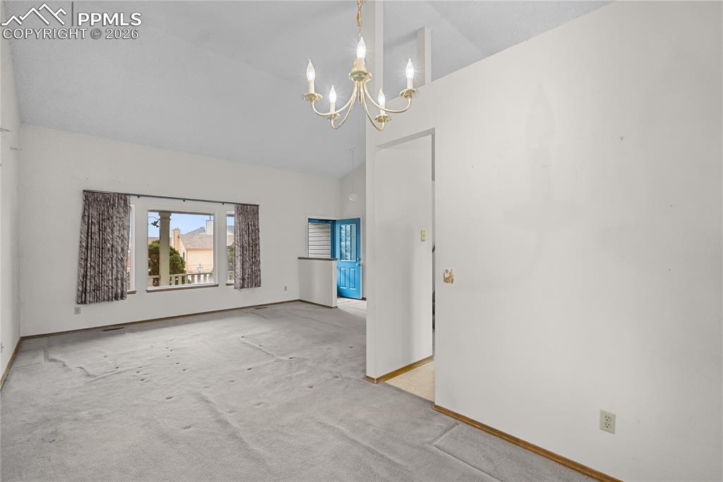 5120 Quill Drive Colorado Springs CO 80911