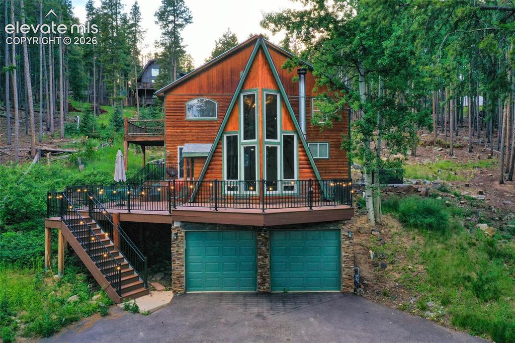 46 Apache Road Evergreen CO 80439