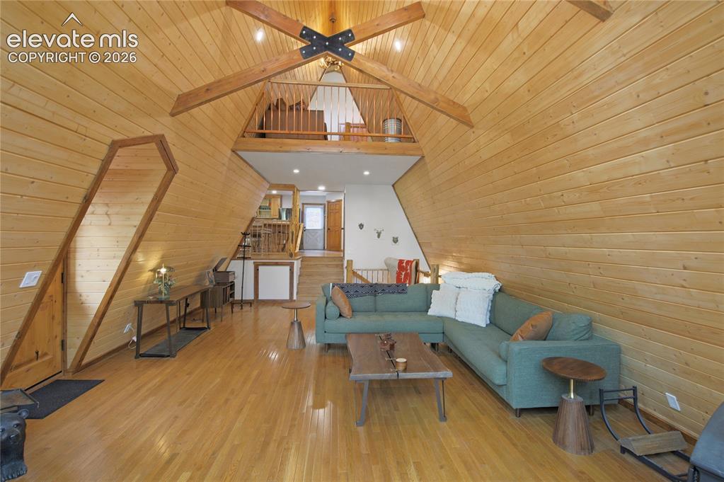 46 Apache Road Evergreen CO 80439