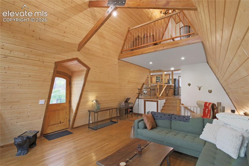 46 Apache Road Evergreen CO 80439