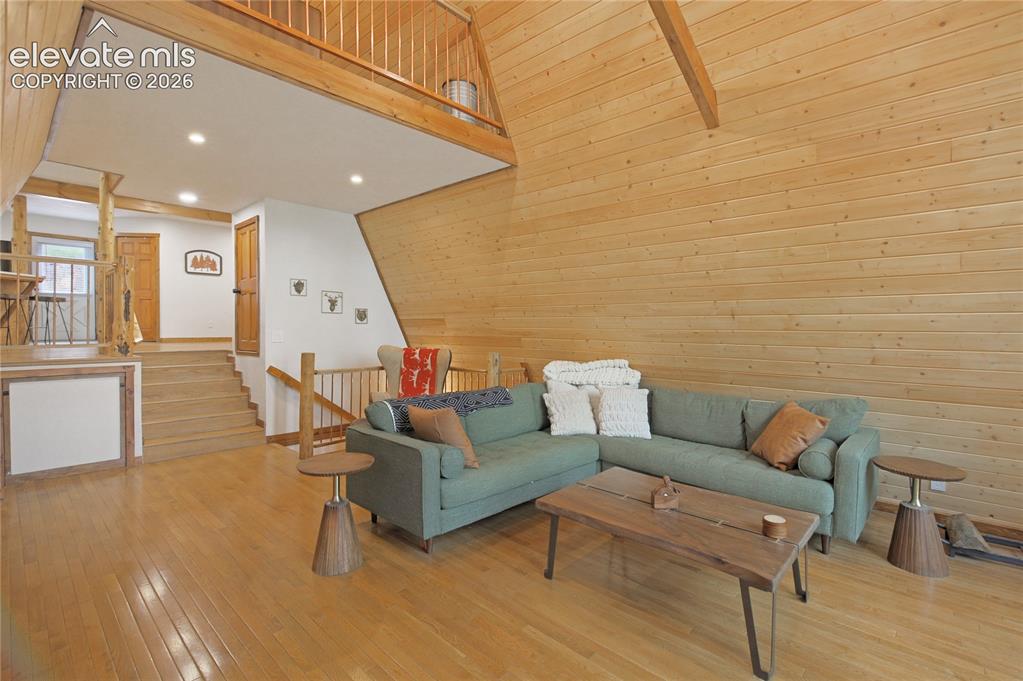 46 Apache Road Evergreen CO 80439