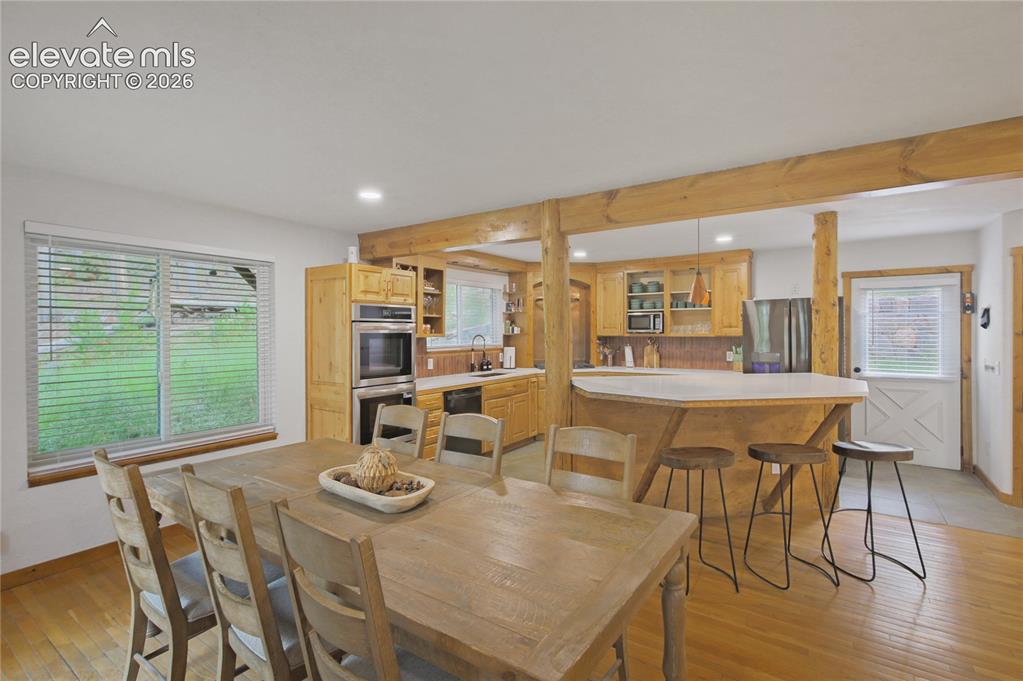 46 Apache Road Evergreen CO 80439