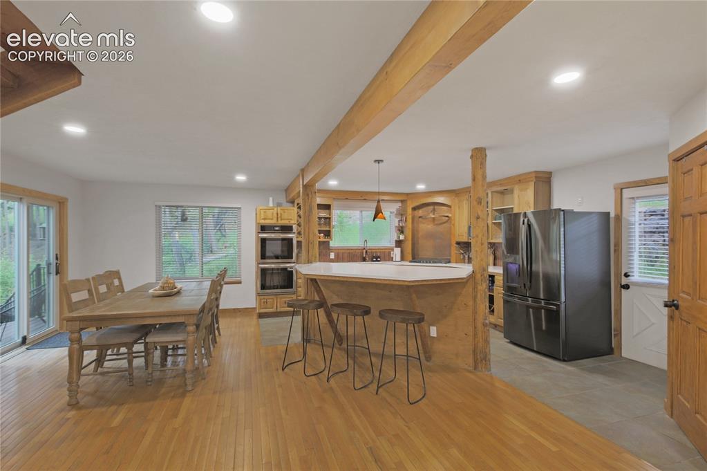 46 Apache Road Evergreen CO 80439