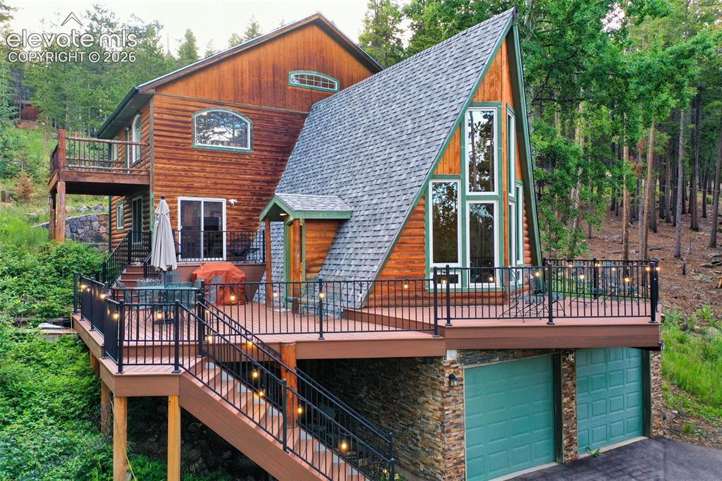 46 Apache Road Evergreen CO 80439