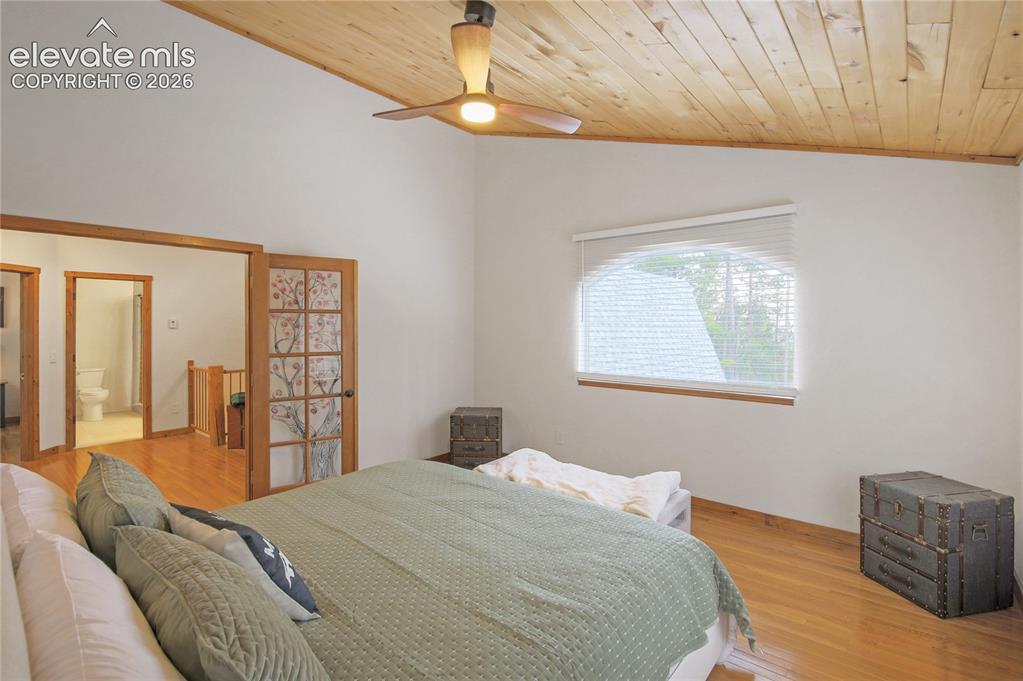 46 Apache Road Evergreen CO 80439