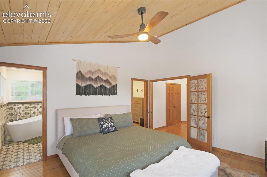 46 Apache Road Evergreen CO 80439